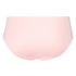 Hoge slip Diva, Roze