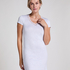 Nightshirt Jersey, Grijs