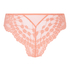 Slip brésilien Daisy, Rose
