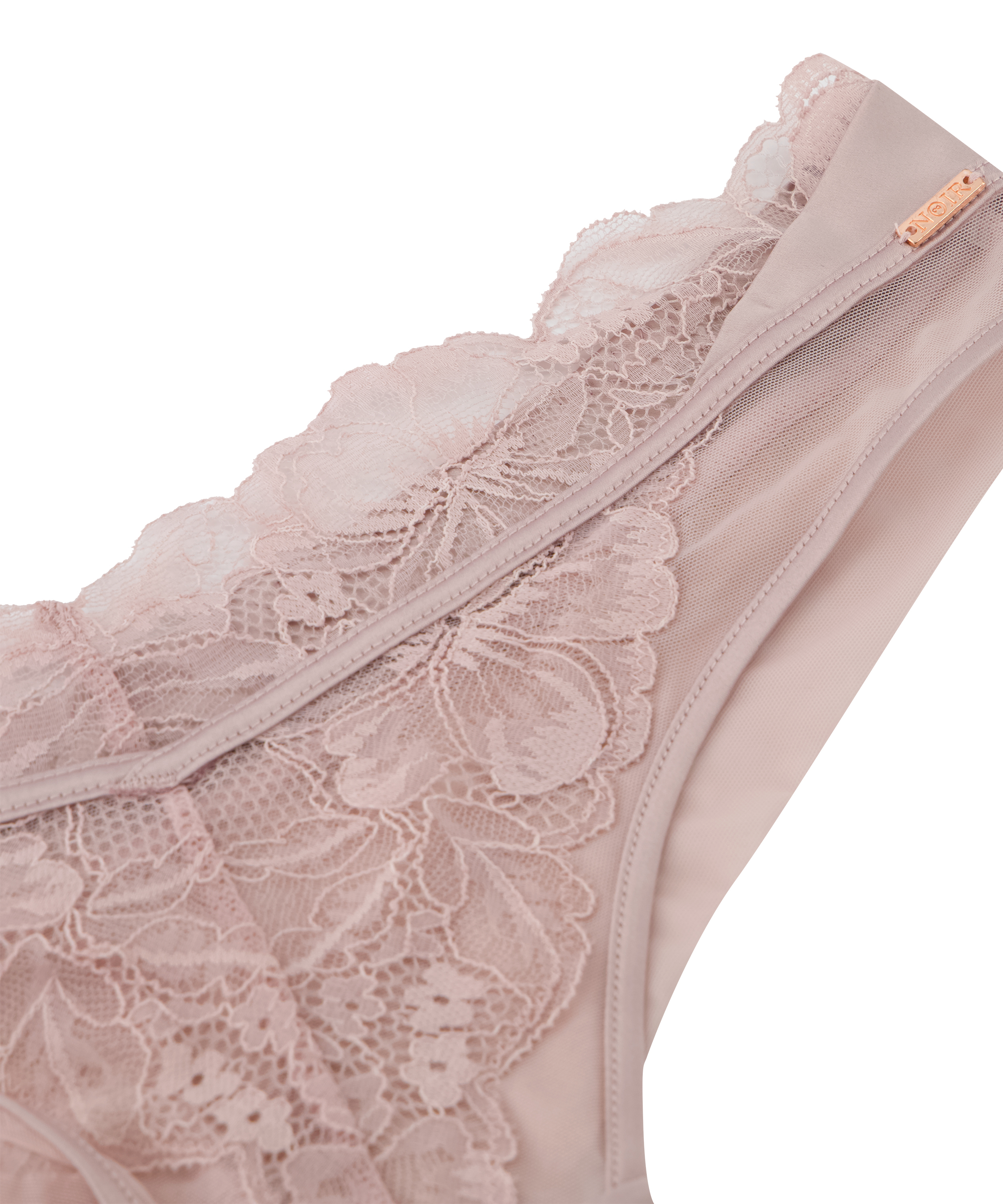 Brazilian Rosalia, Paars, main