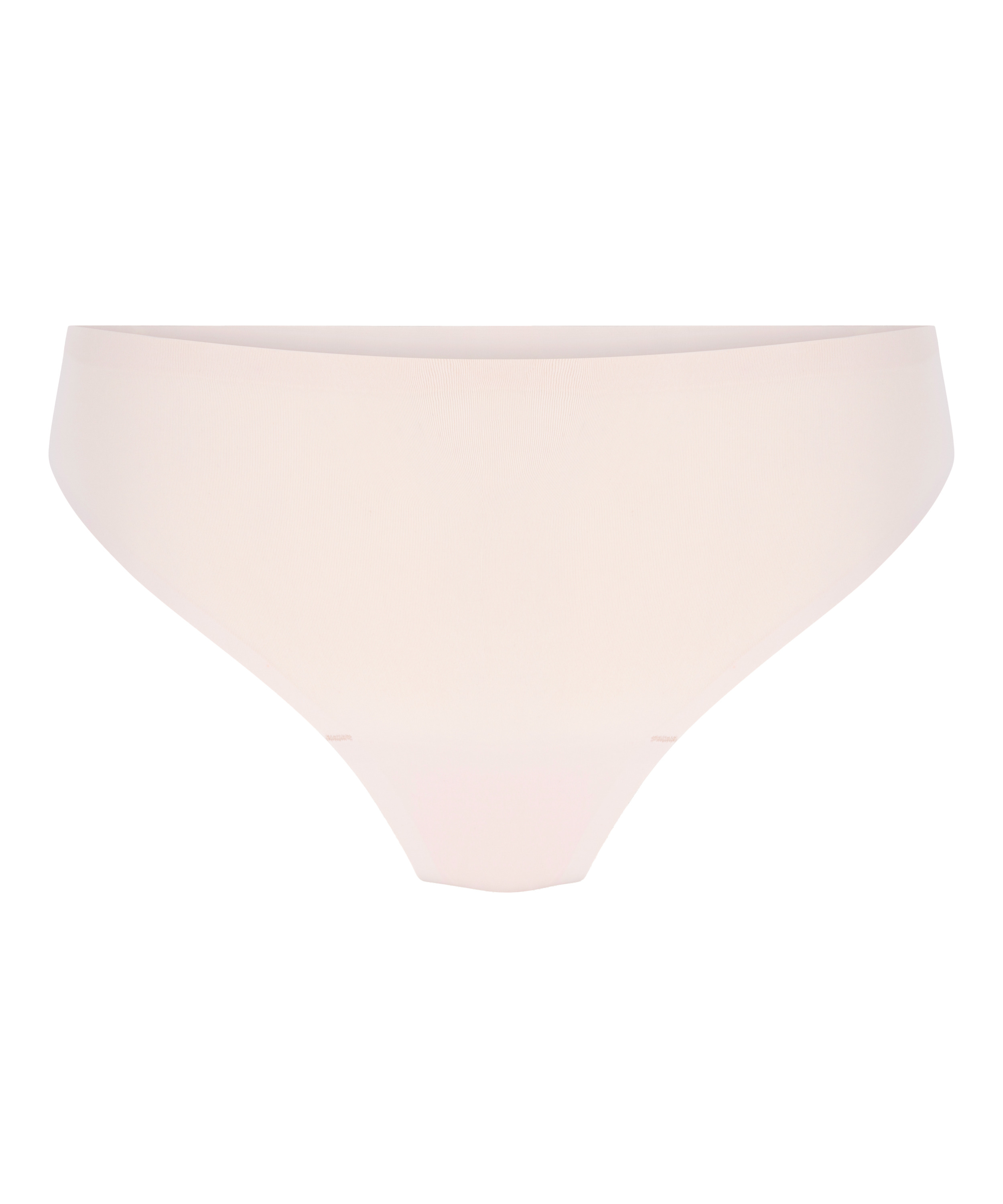 Invisible string basic, Beige, main