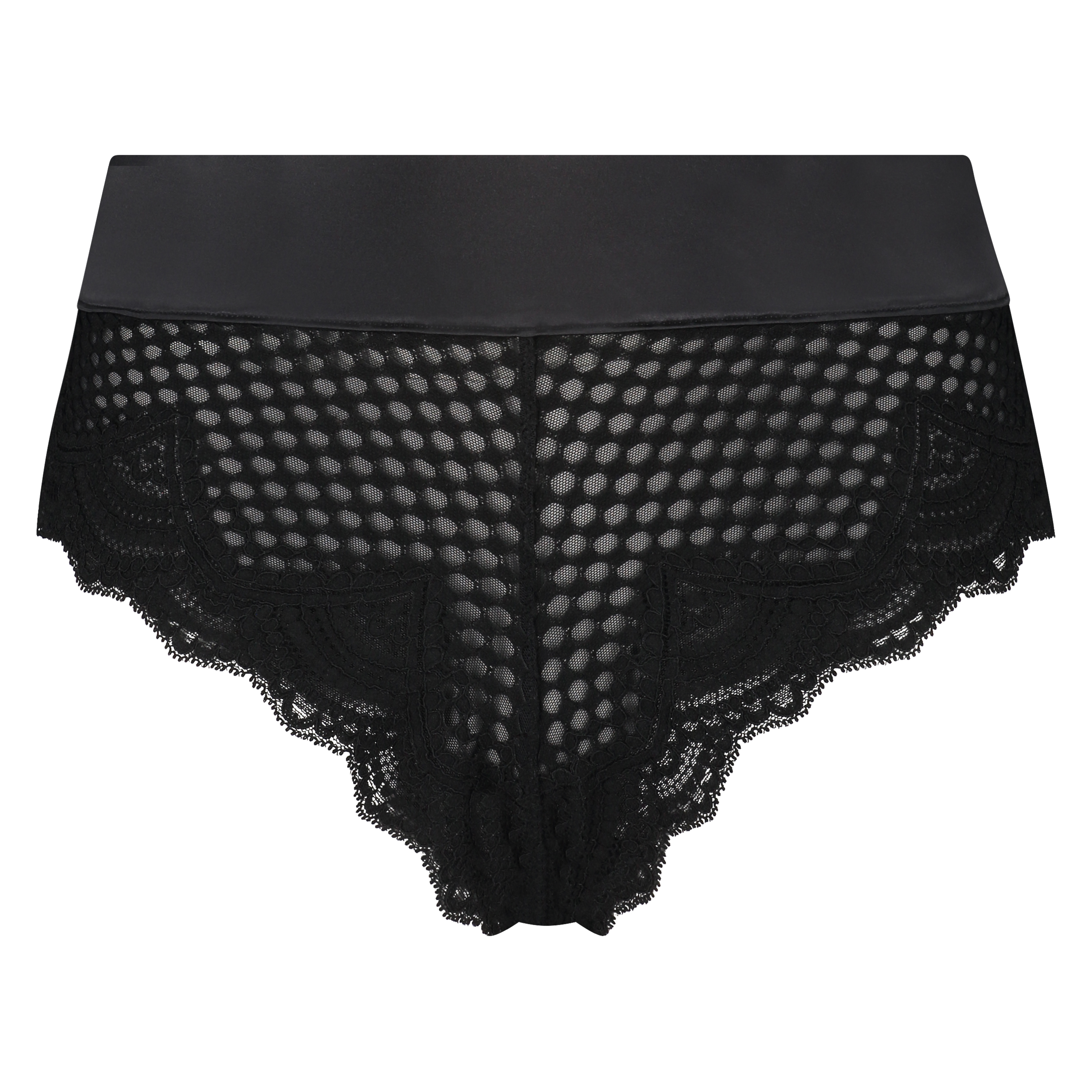 Hoge brazilian Duckie, Zwart, main