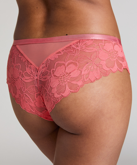 Brazilian Sophia, Roze