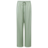 Pantalon Satin, Vert