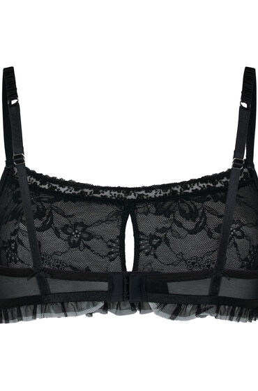 Hunkemöller Bralette Felicity Zwart, foto 2