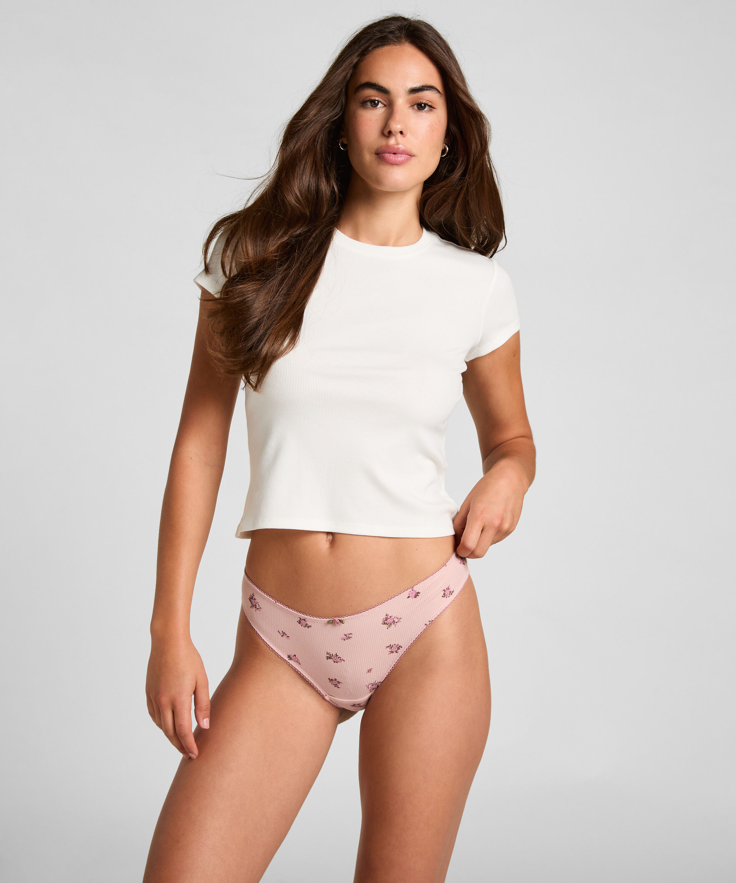 String Renee, Roze String Renee, Roze