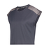 HKMX Sport t-shirt Joya, Grijs