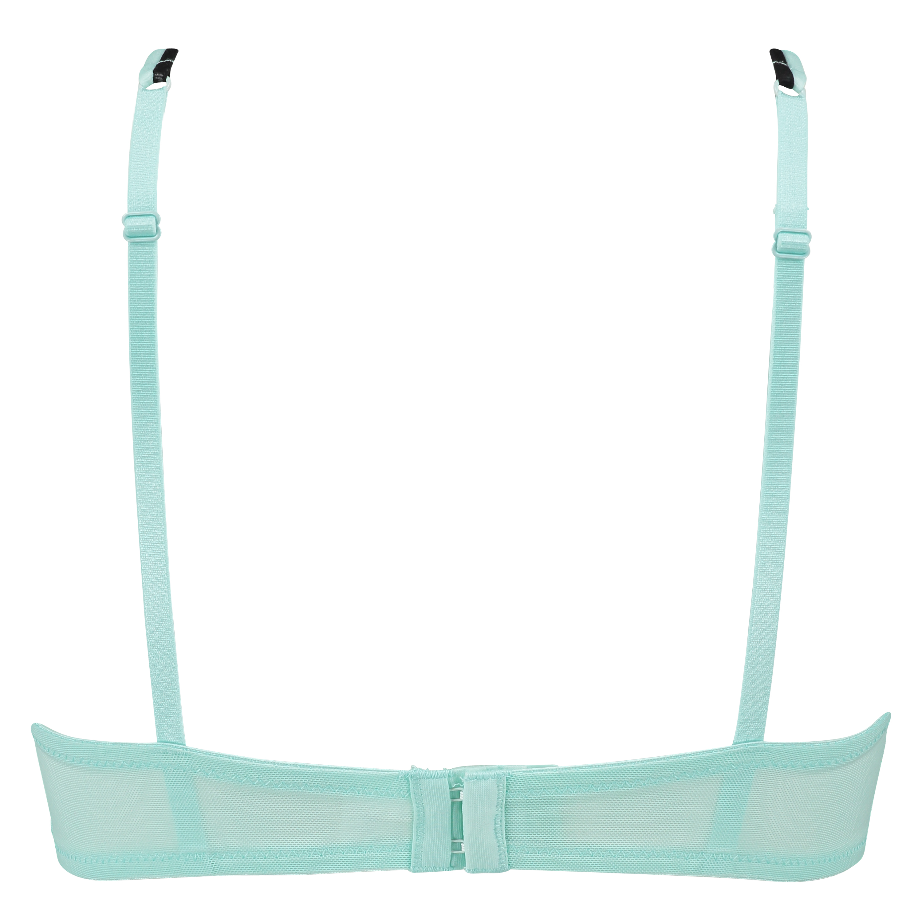 Soutien-gorge &agrave; armatures pr&eacute;form&eacute; Jenna, Bleu, main