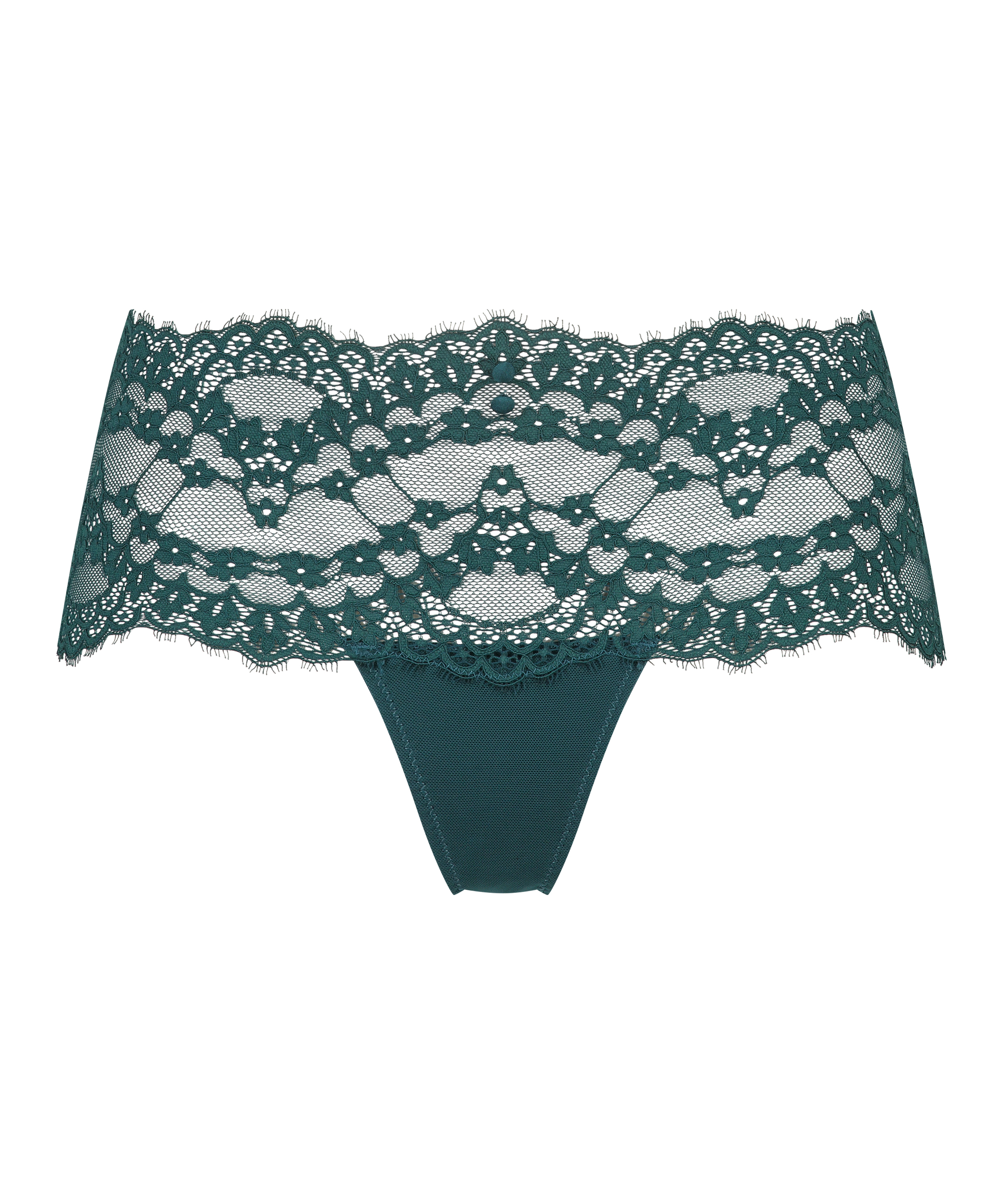 Boxerstring Daisy, Blauw, main