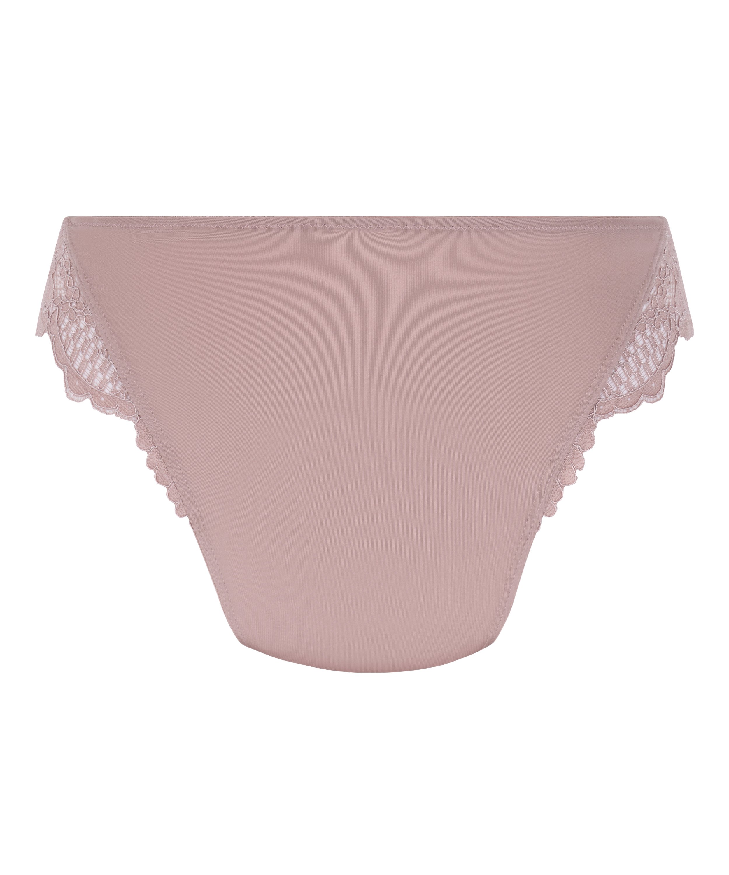 Culotte br&eacute;silienne &eacute;chancr&eacute;e, Pourpre, main