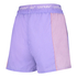 HKMX Short de sport, Pourpre