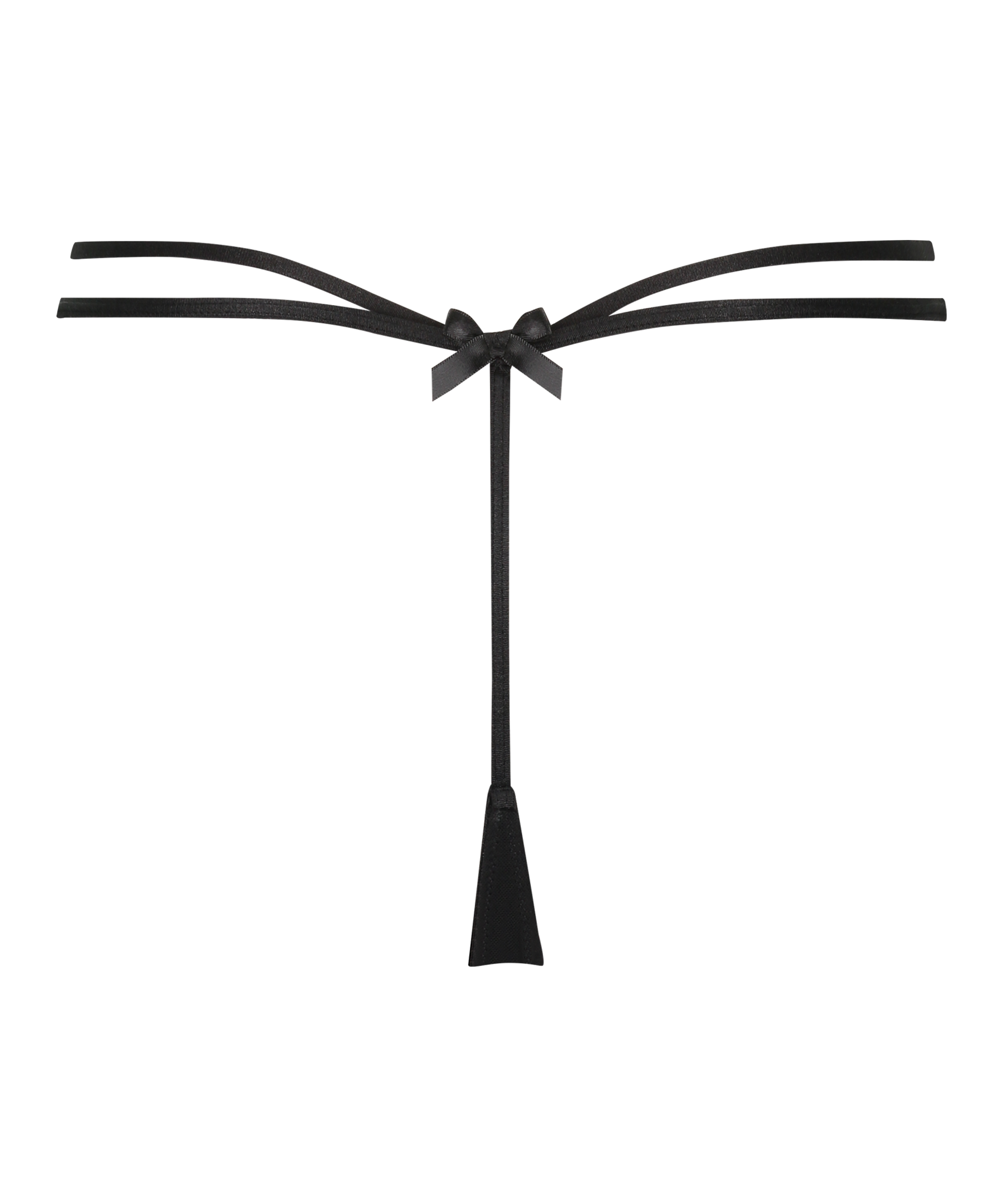 String Pippa, Zwart, main