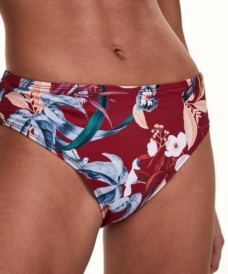 Rio Bikinibroekje Giselle, Groen