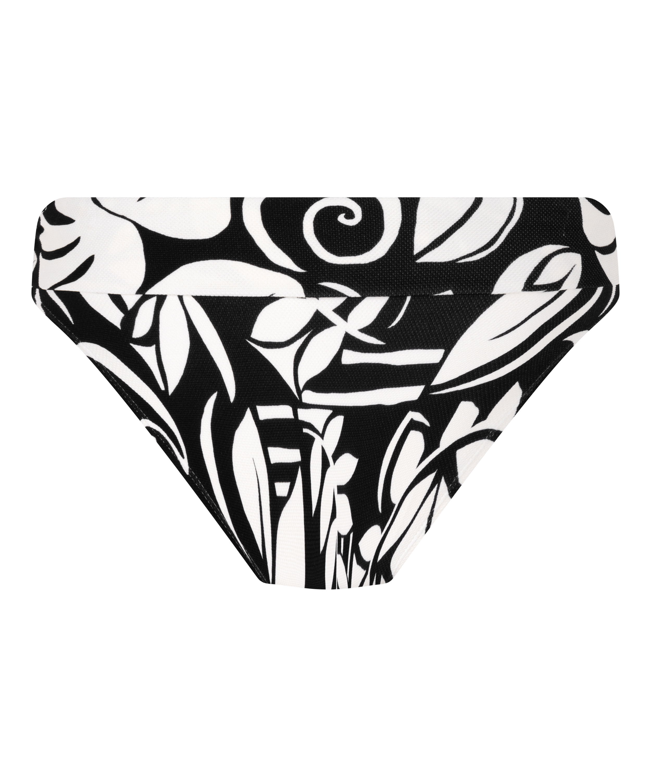 Rio bikinibroekje Mauritius, Zwart, main
