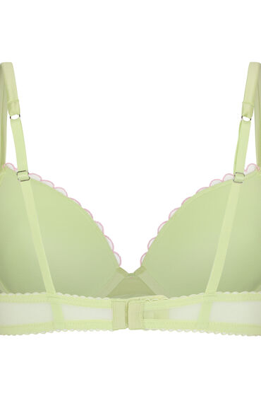 Hunkemöller Voorgevormde Beugel Bh Harriet Groen, foto 2