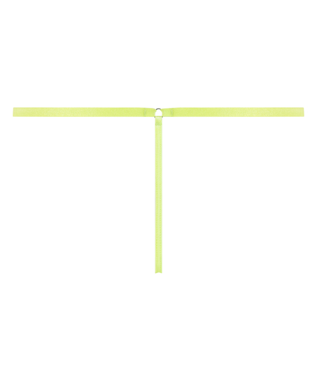 String Ingrid, Groen