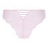 Slip brésilien Belle, Rose