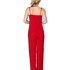 Pyjama set Modal Lace, Rood
