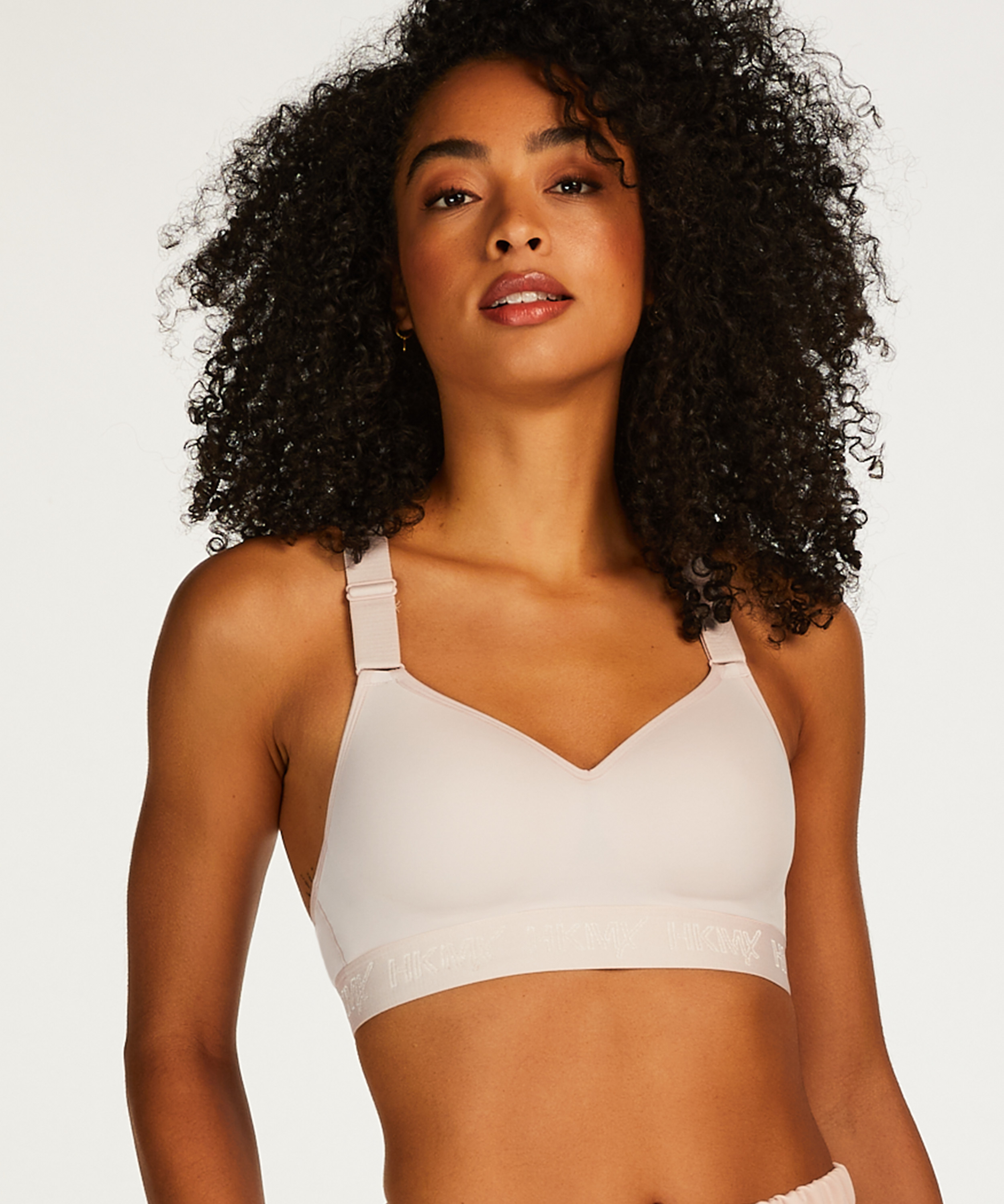 HKMX Sport bh The All Star Level 2, Paars, main