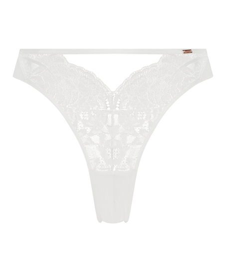 Brazilian Indigo, Wit