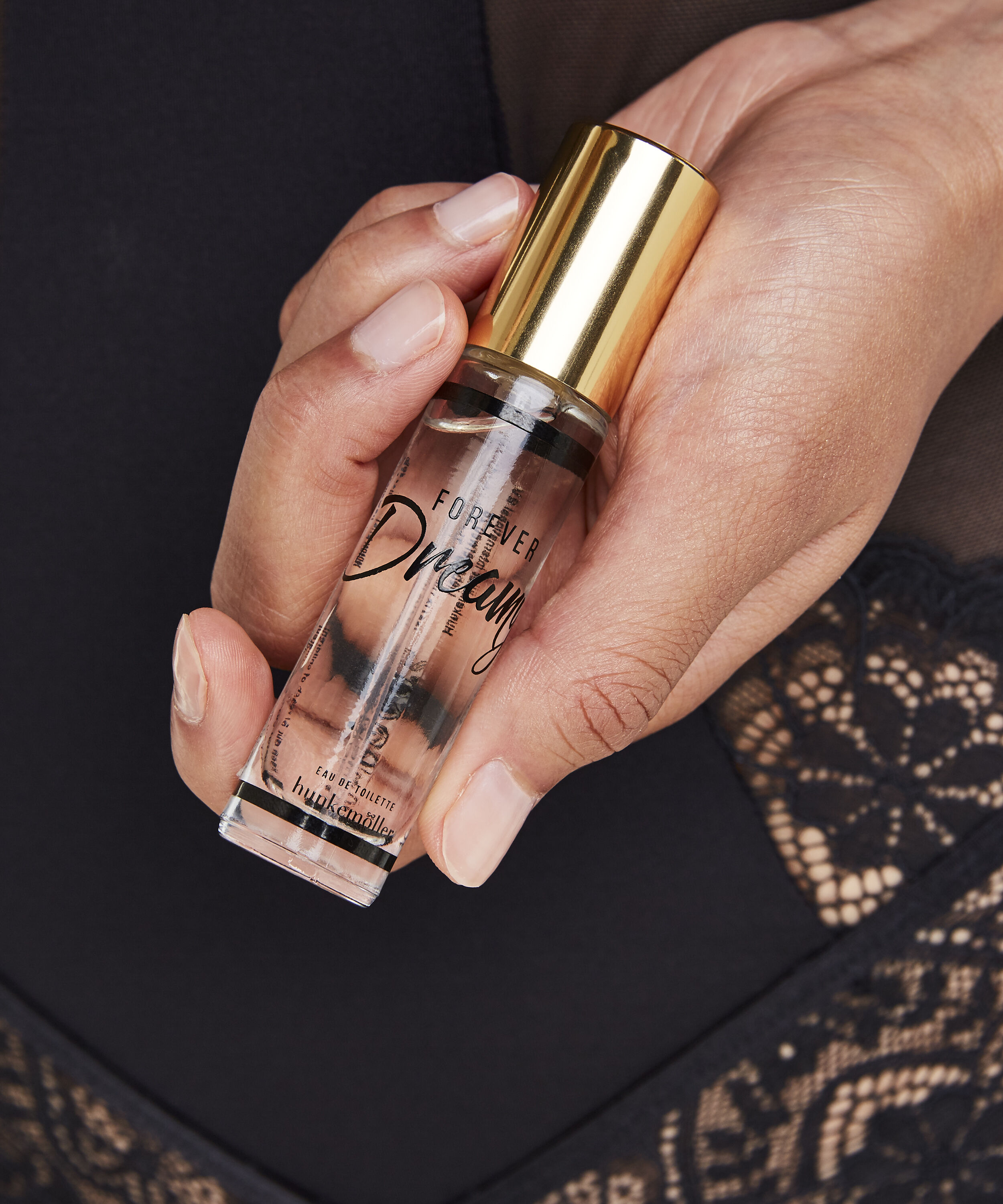 Purse Spray Forever Dreamy, Blanc