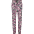 Petite Pantalon de pyjama Woven, Vert