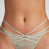 String Livia, Vert