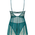 Babydoll Isabelle, Groen