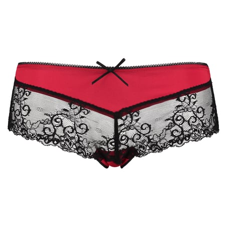 Hunkemoller, Rouge