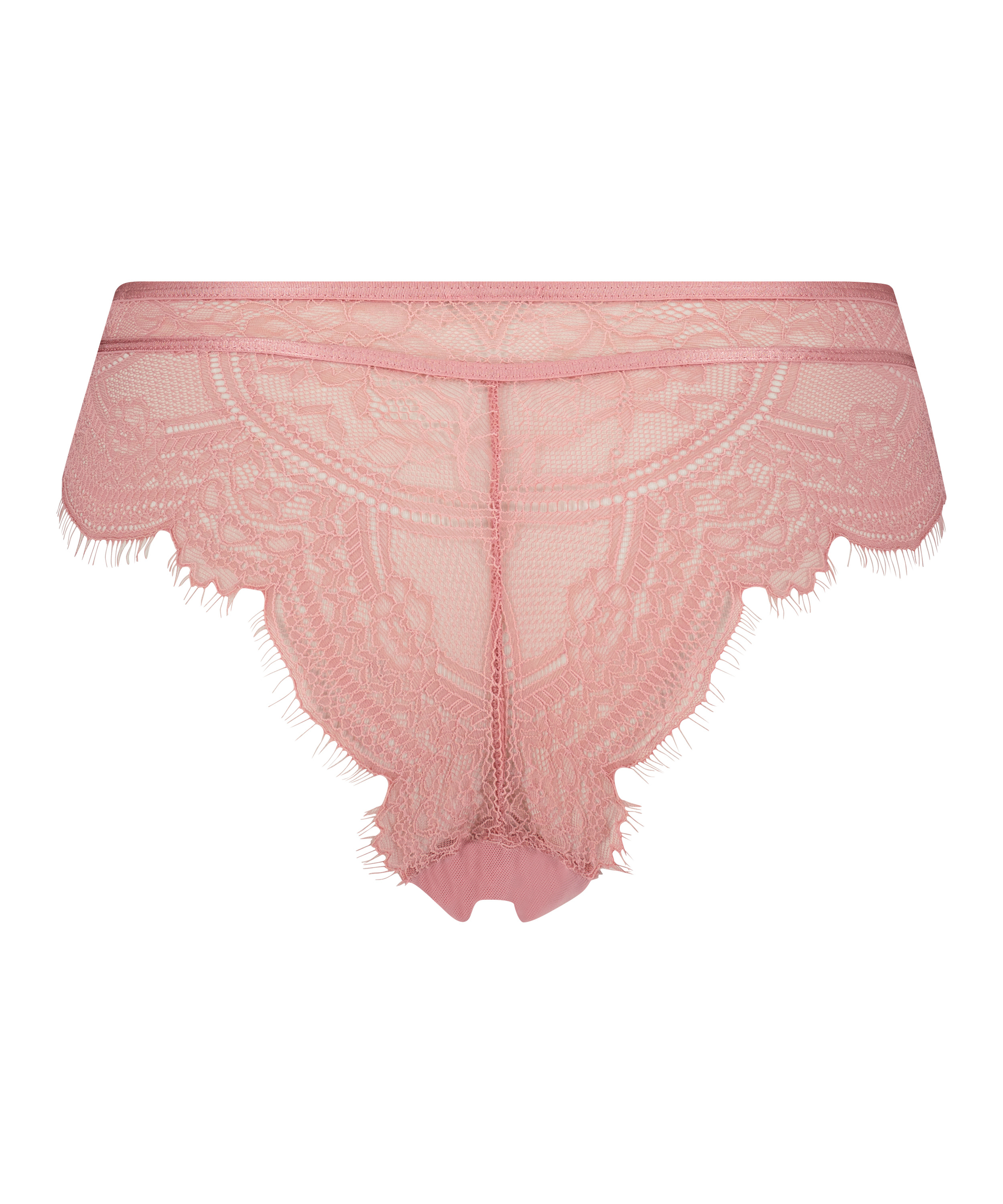 Brazilian Lillie, Paars, main