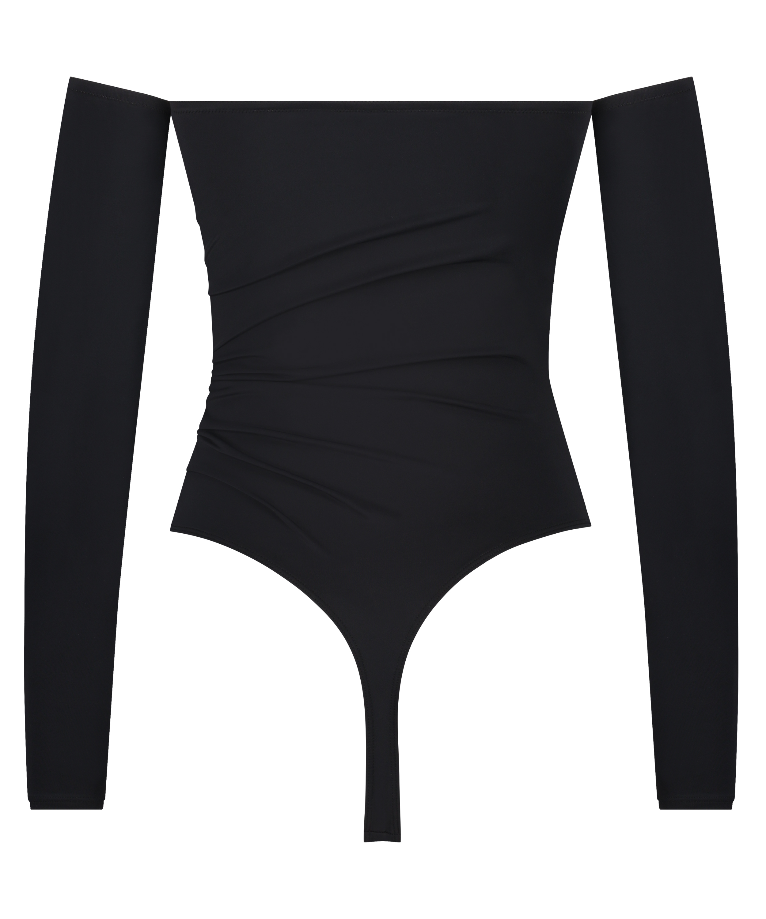 Body Fiona, Zwart, main