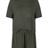 Jersey pyjamaset, Groen