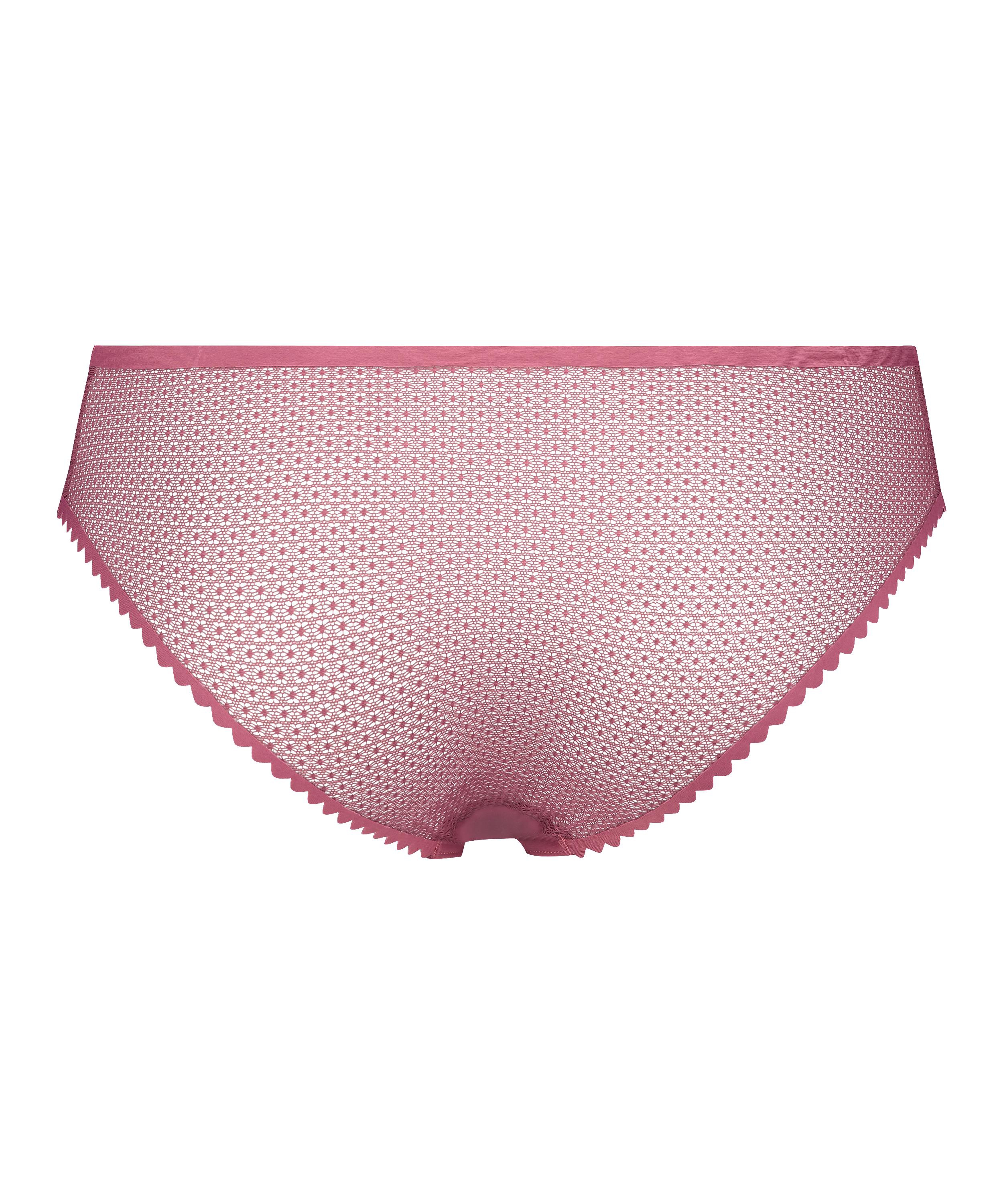 Invisible brazilian, Rood, main