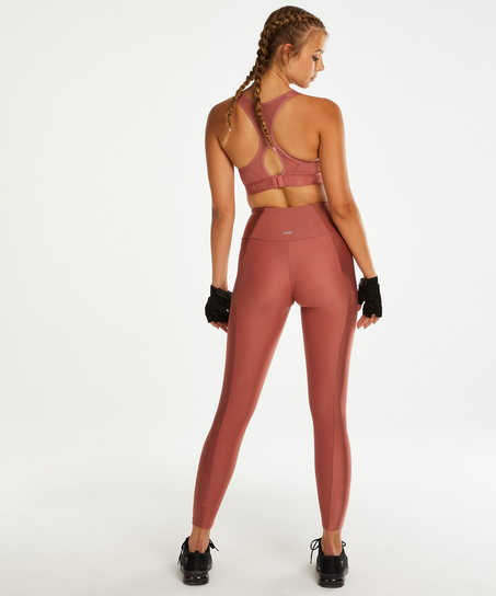 HKMX Sport bh The All Star Level 2, Roze