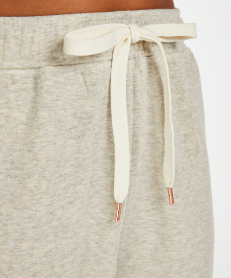 Jogging Sweat Brush, Gris