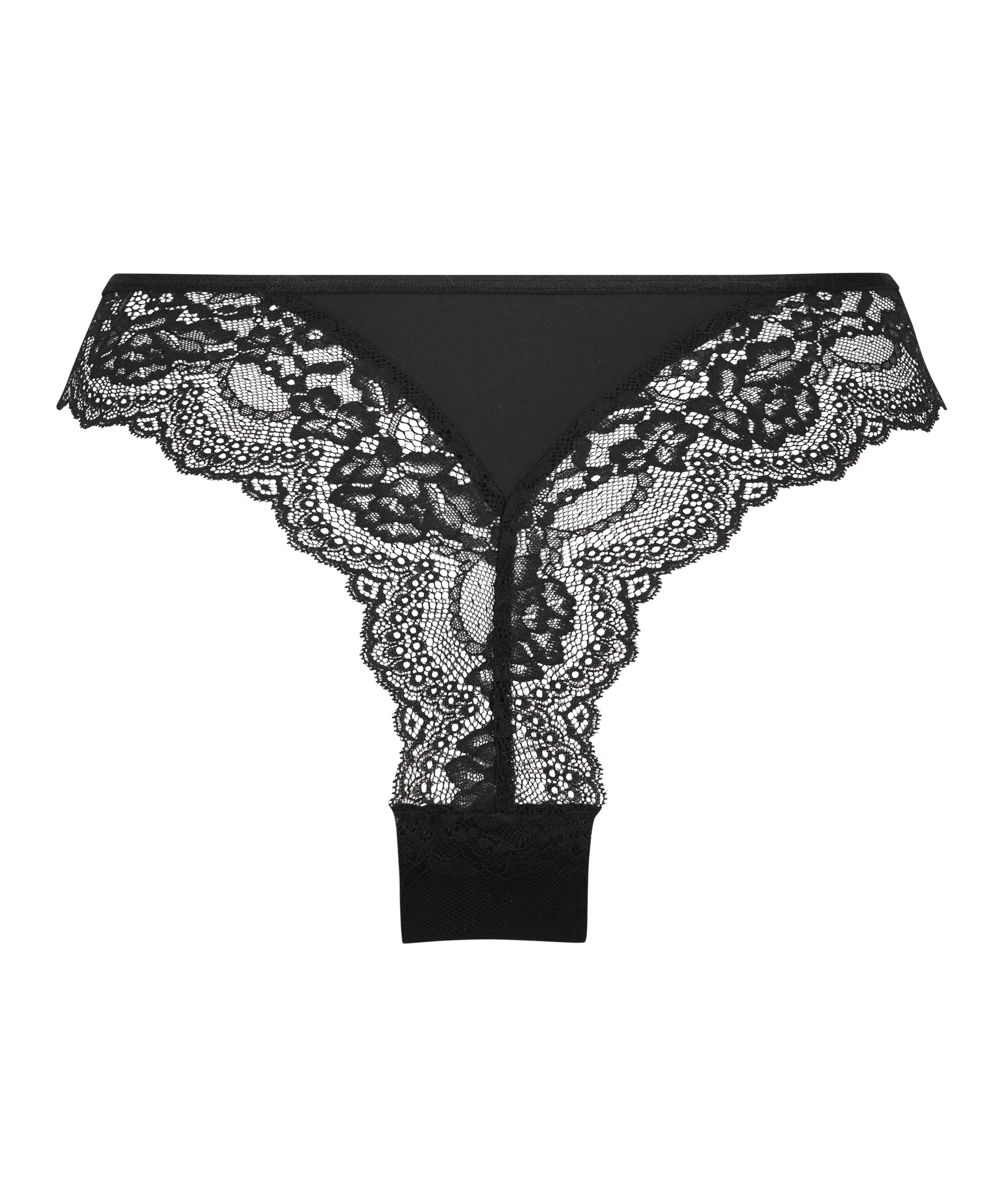 Brazilian Dora, Zwart, main