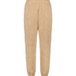 Pantalon de jogging polaire Snuggle, Beige