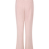 Pantalon de pyjama Pointelle, Rose