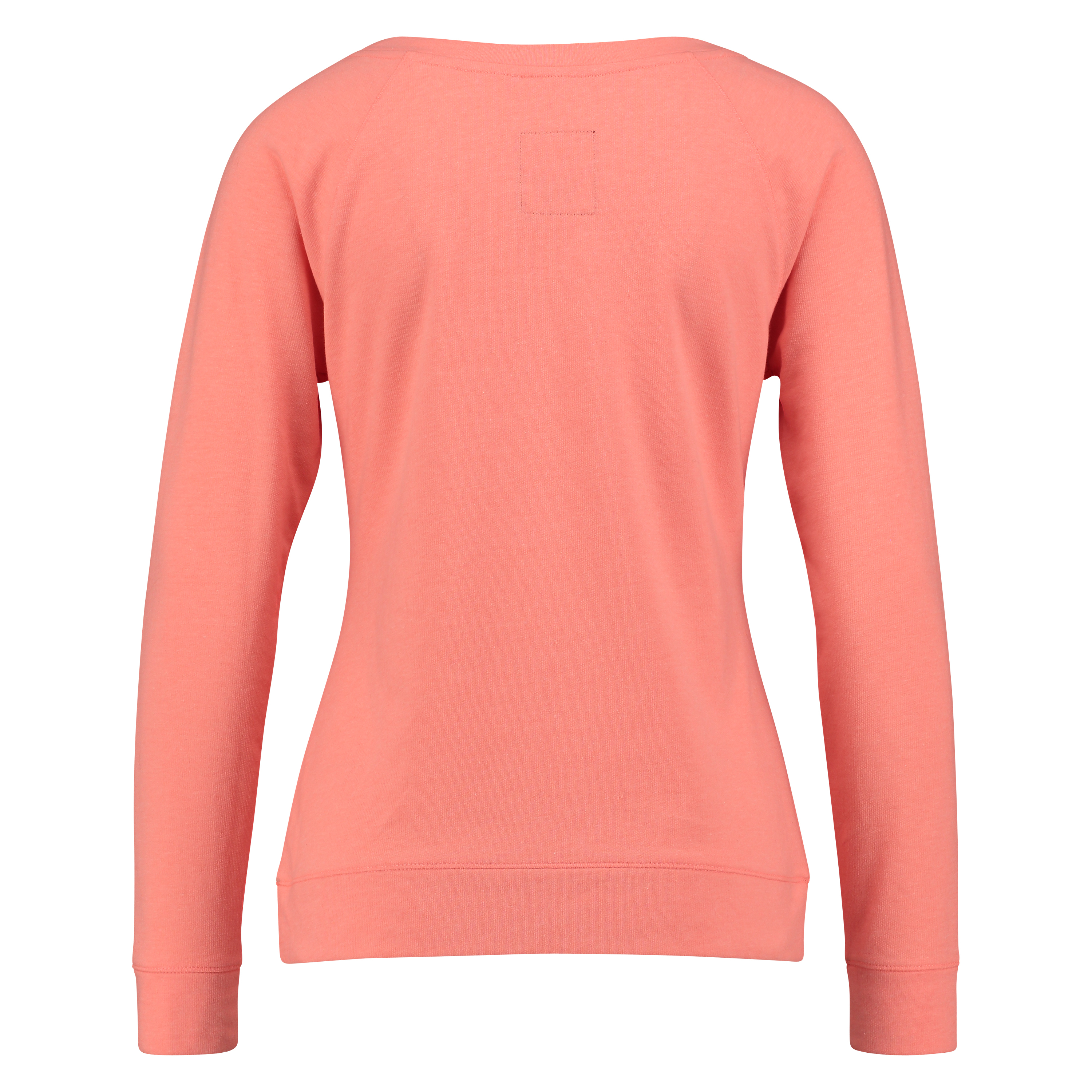 Long-sleeved top Neoni, Rose, main