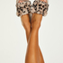 Slippers Animal, Grijs