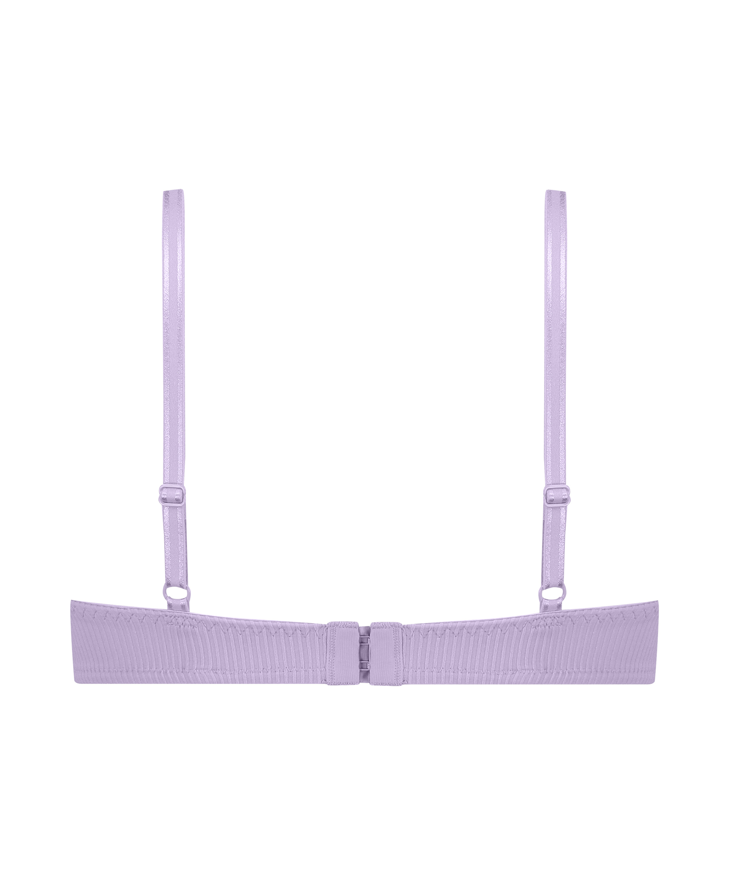 Voorgevormde beugel bh Lola, Paars, main