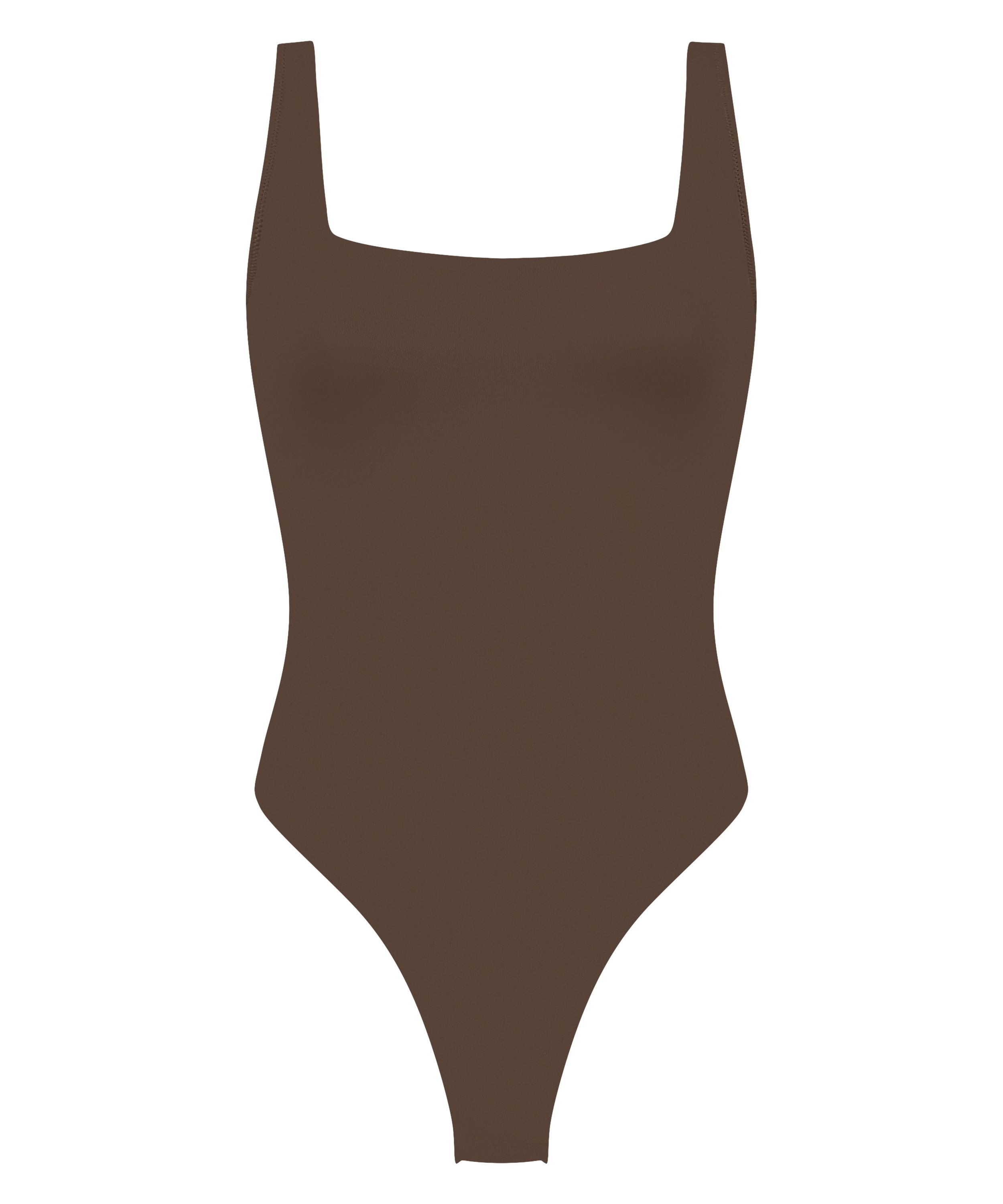 Smooth body, Bruin, main