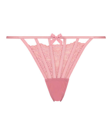 String Melody, Pourpre