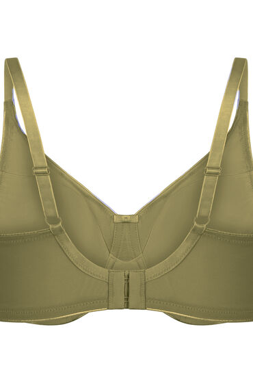 Hunkemöller Niet-voorgevormde minimizer beugel bh Nina Groen, foto 2