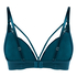 Soutien-gorge Push-Up Margot, Bleu