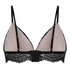 Bralette Lou, Zwart