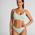 Bralette Dianne, Groen