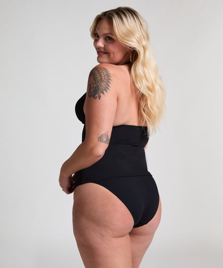 Rio Bikinibroekje Holbox, Zwart