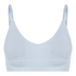 Bralette Dianne, Blauw