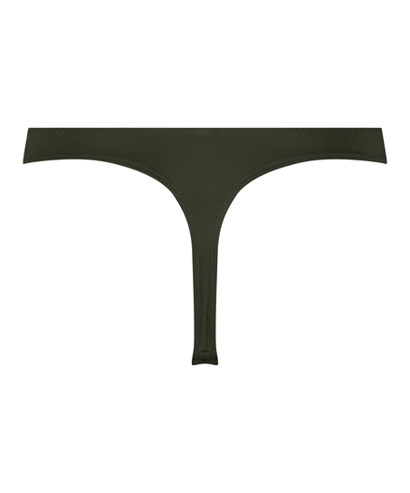 String Marine, Groen